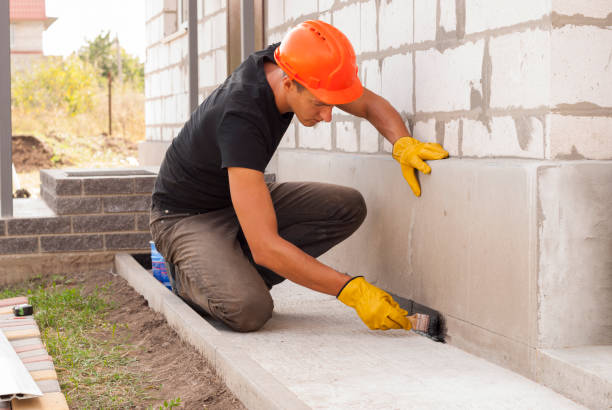 Licensed Interior Drainage System service in Midland, NC - Halo Water Proofing